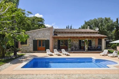 Villa con piscina privata vicino al mare