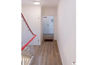 Ferienwohnung in Norderney mit Wifi