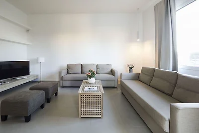 Spaziosa casa vacanze a Marsala