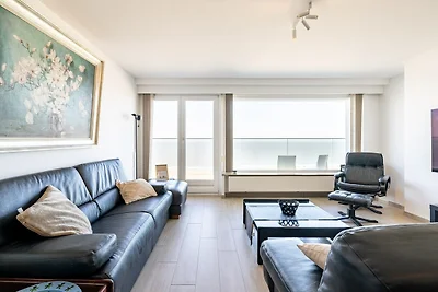 Wohnung in Blankenberge am Strand