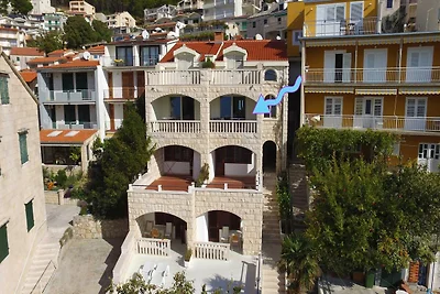 Apartments & Room Vesna - Superior Studio Apa...