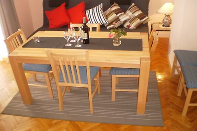 Licul Moderne retraite