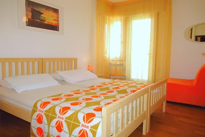 Wohnung in Porto Santa Margherita