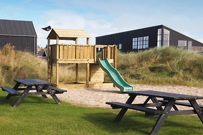 6 Personen Ferienhaus in Løkken-By Traum