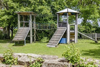Kuća za odmor Dopust za oporavak Colmberg