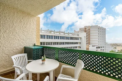 Appartamento a Playa del Inglés vicino...