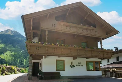 Chalet in Mayrhofen nahe Penkenbahn