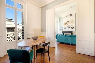 Appartement Haut Standing Centre Historique