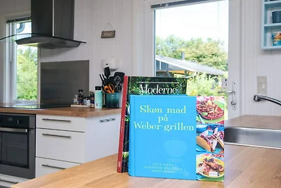 6 persoons vakantie huis in Tarm-By Traum