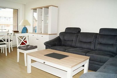 Ferienwohnung mit 1 Schlafzimmer