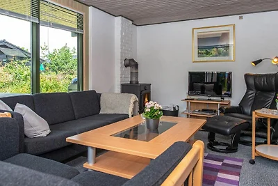 6 persoons vakantie huis in Ebeltoft-By Traum