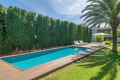 Can Cabrit - Ferienhaus Mit Privatem Pool