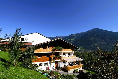 Moderne Ferienwohnung am Bauernhof in Fügen