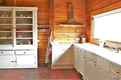 Vakantiehuis met 2 slaapkamers
