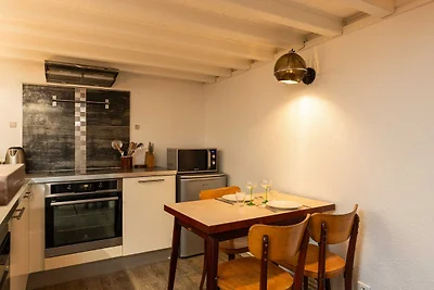apartman za odmor Obiteljski odmor Lyon