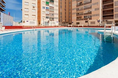 Infante - Apartment In Gandia. Wifi Gratis