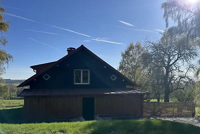 Familienhaus Milíře Garden