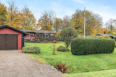 6 Personen Ferienhaus in HJÄRNARP