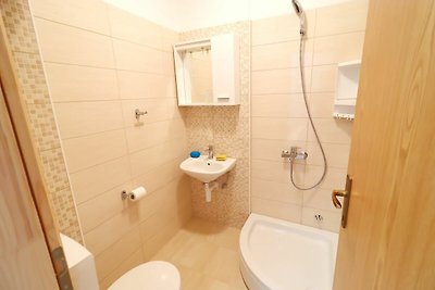 Apartments Nodilo - Standard One Bedroom Apar...