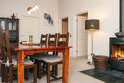 5 Personen Ferienhaus in Bording-By Traum