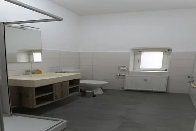 Ferienwohnung im Zentrum von Ballenstedt