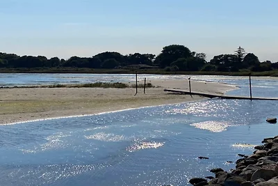 4 Sterne Ferienhaus in Hadsund-By Traum