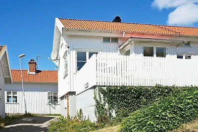 6 Personen Ferienhaus in HÄLLEVIKSSTRAND-By...