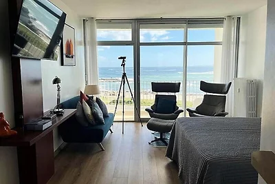 Studio für 3 Personen