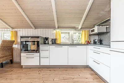 Ferienhaus mit 2 Schlafzimmer