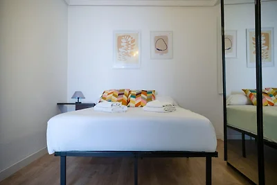 Schöne Wohnung am Meer in Almeria