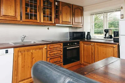 4 Sterne Ferienhaus in Højer
