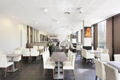 Aparthotel Odalys Confluence