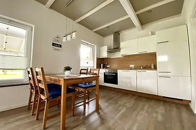 Müritz-BeLi Comfortabele vakantiewoning