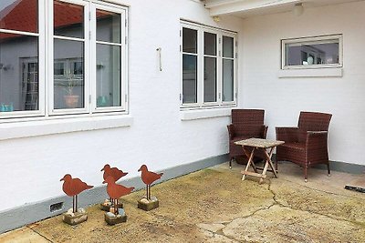 6 persone case ad Ålbæk