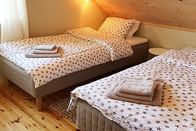 7 persoons vakantie huis in bru-By Traum