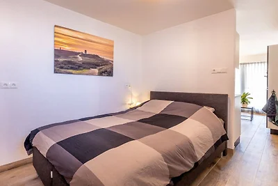 Ferienwohnung in Domburg mit Wifi