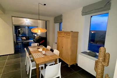 Vakantiehuis bij Château de Modave