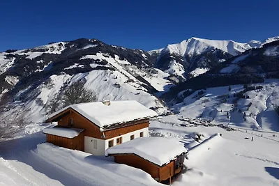 Ferienhaus in Rauris mit Sauna und Wifi