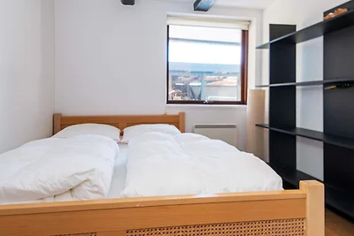 8 Personen Ferienhaus in Ebeltoft-By Traum