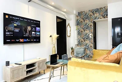 Wohnung in der Nähe des Hauptbahnhofs