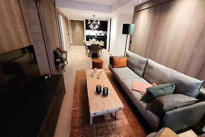 Schickes Apartment „Chez Romy“