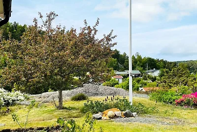 6 Personen Ferienhaus in UDDEVALLA-By Traum