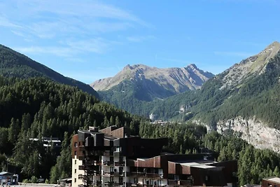 Wohnung in Boussolenc mit Zugang zu den...