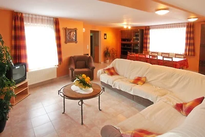 Apartment in Ondenval mit Terrasse