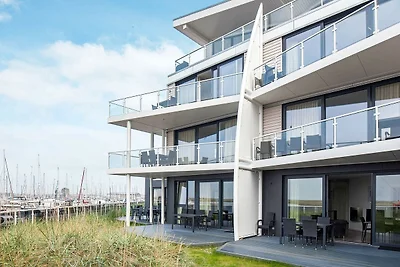 6 Personen Ferienhaus in Wendtorf