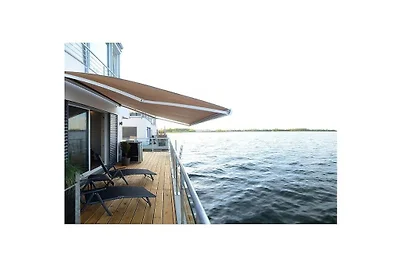 Ferienhaus mit 3 Schlafzimmer
