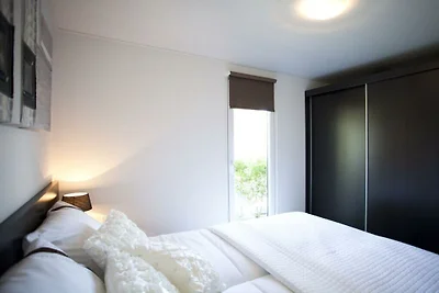 Vakantiehuis Ontspannende vakantie Velsen-Zuid