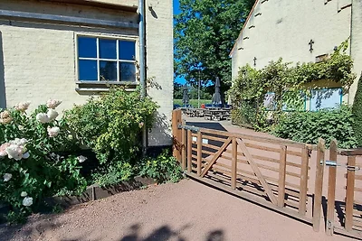 Wohnung in wortel hoogstraten mit Garten