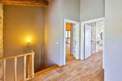 Finca a Kalkan con piscina