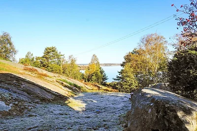 Maison de vacances pour 5 a KLÖVEDAL